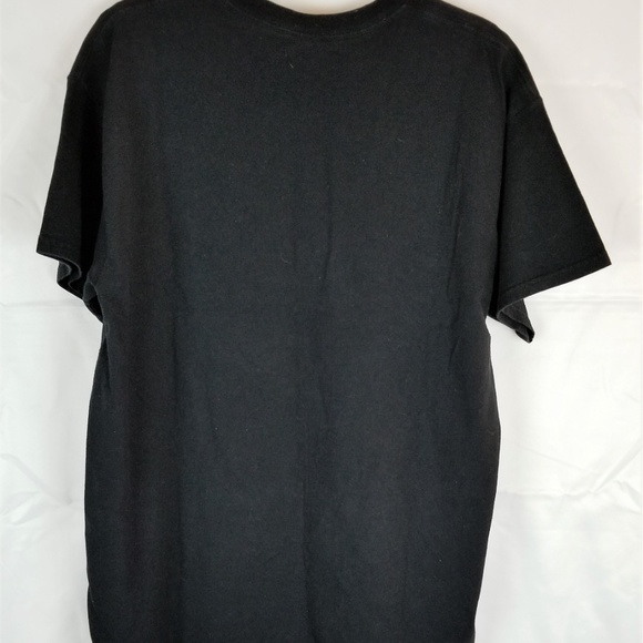 Men's Graphic Tee Shirt X-Large Cool! - Picture 3 of 3